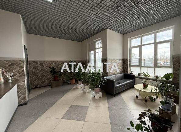 1-комнатная квартира по адресу ул. Лесная (площадь 41,6 м²) - Atlanta.ua - imageAlt 13