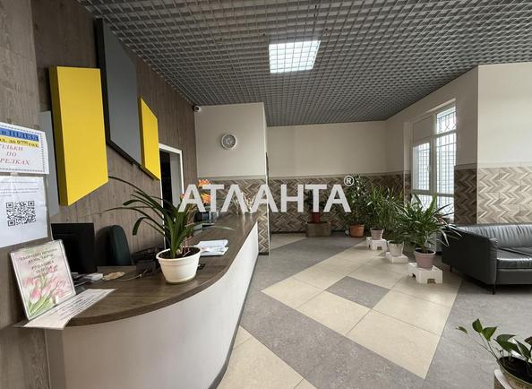 1-комнатная квартира по адресу ул. Лесная (площадь 41,6 м²) - Atlanta.ua - imageAlt 14