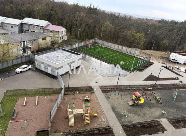 1-комнатная квартира по адресу ул. Лесная (площадь 41,6 м²) - Atlanta.ua - imageAlt 5