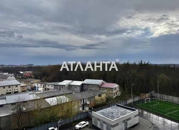 1-комнатная квартира по адресу ул. Лесная (площадь 41,6 м²) - Atlanta.ua - imageAlt 6