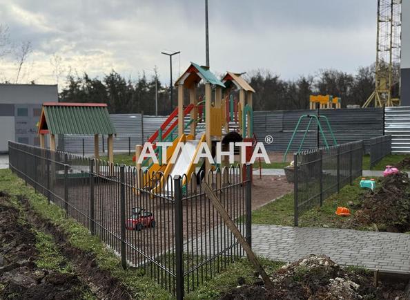 1-комнатная квартира по адресу ул. Лесная (площадь 41,6 м²) - Atlanta.ua - imageAlt 15