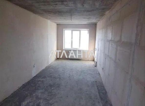 1-комнатная квартира по адресу ул. Лесная (площадь 41,6 м²) - Atlanta.ua