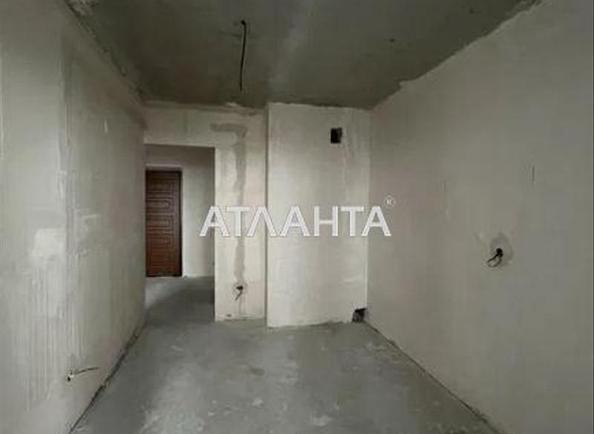 1-комнатная квартира по адресу ул. Лесная (площадь 41,6 м²) - Atlanta.ua - imageAlt 2