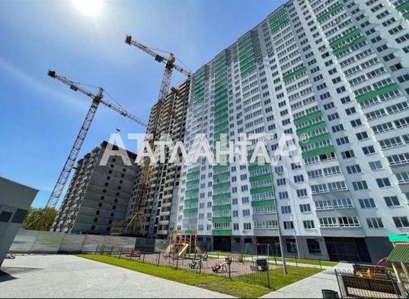 1-комнатная квартира по адресу ул. Лесная (площадь 41,6 м²) - Atlanta.ua - imageAlt 16