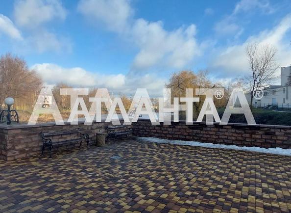 1-комнатная квартира по адресу ул. Лесная (площадь 41,6 м²) - Atlanta.ua - imageAlt 19