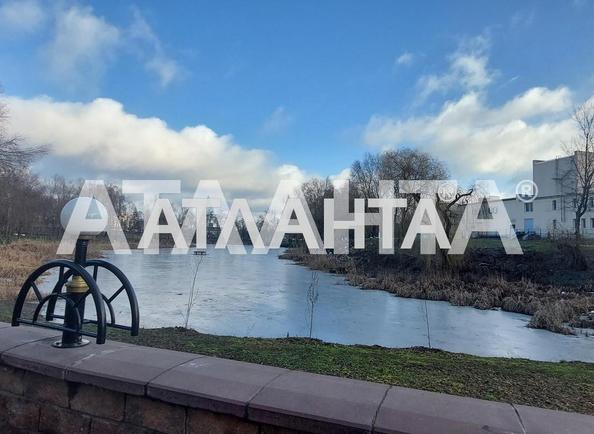 1-комнатная квартира по адресу ул. Лесная (площадь 41,6 м²) - Atlanta.ua - imageAlt 20