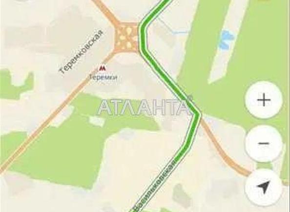 1-комнатная квартира по адресу ул. Лесная (площадь 41,6 м²) - Atlanta.ua - imageAlt 22