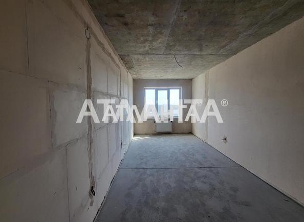 1-кімнатна квартира за адресою вул. Лісова (площа 41,6 м²) - Atlanta.ua