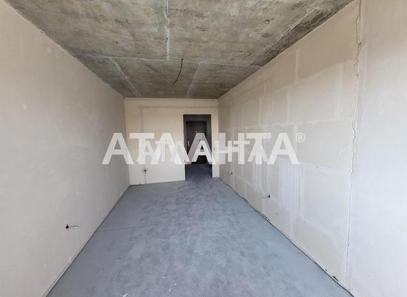 1-кімнатна квартира за адресою вул. Лісова (площа 41,6 м²) - Atlanta.ua - фото 2