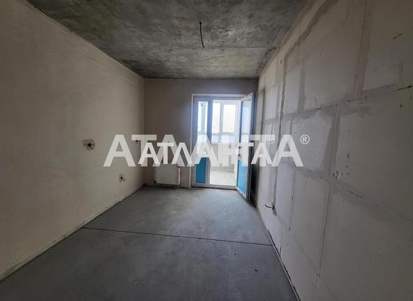 1-кімнатна квартира за адресою вул. Лісова (площа 41,6 м²) - Atlanta.ua - фото 3