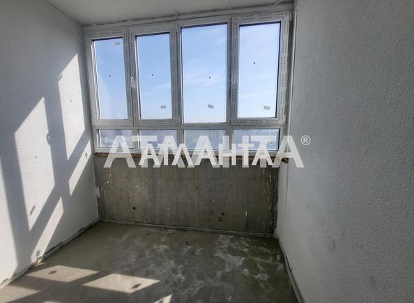 1-кімнатна квартира за адресою вул. Лісова (площа 41,6 м²) - Atlanta.ua - фото 5