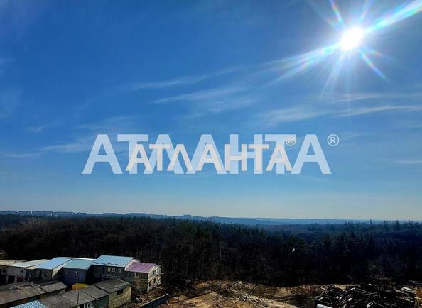 1-кімнатна квартира за адресою вул. Лісова (площа 41,6 м²) - Atlanta.ua - фото 6