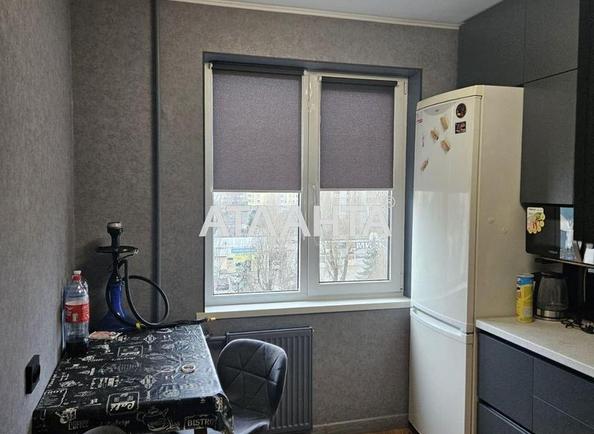 2-комнатная квартира по адресу Небесной Сотни пр. (площадь 48,7 м²) - Atlanta.ua