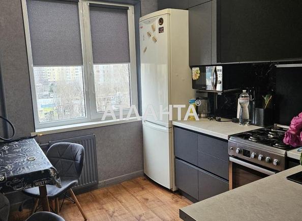 2-комнатная квартира по адресу Небесной Сотни пр. (площадь 48,7 м²) - Atlanta.ua - imageAlt 2