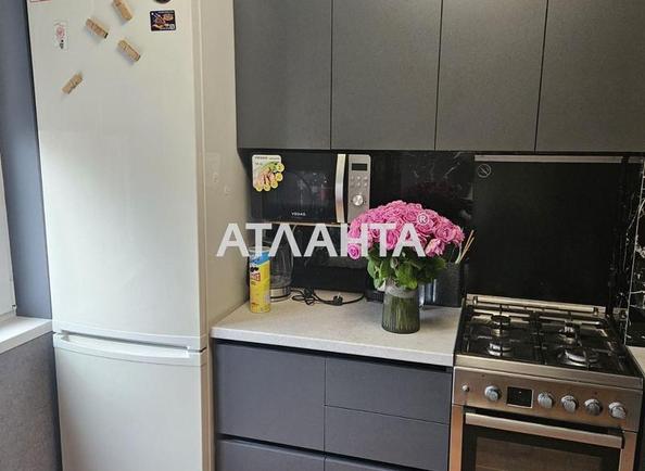 2-комнатная квартира по адресу Небесной Сотни пр. (площадь 48,7 м²) - Atlanta.ua - imageAlt 3