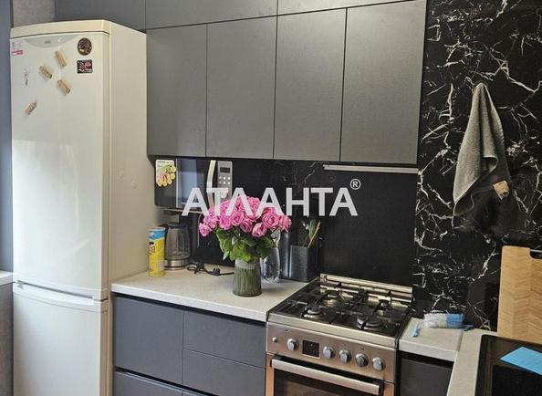 2-комнатная квартира по адресу Небесной Сотни пр. (площадь 48,7 м²) - Atlanta.ua - imageAlt 4