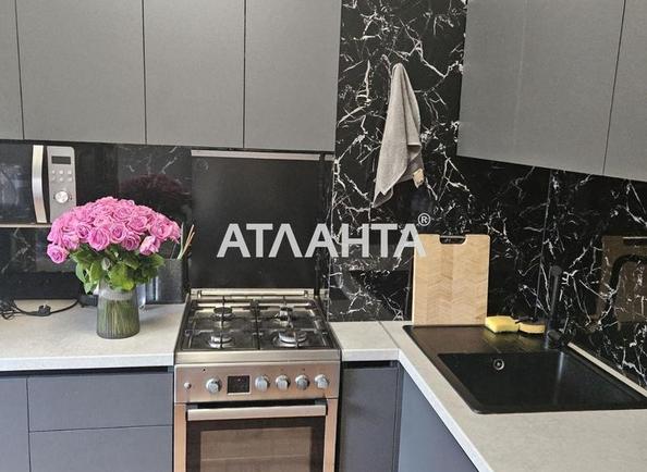 2-комнатная квартира по адресу Небесной Сотни пр. (площадь 48,7 м²) - Atlanta.ua - imageAlt 5