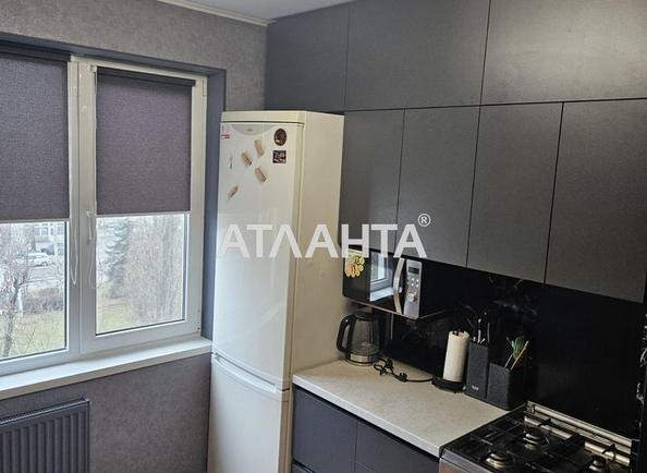 2-комнатная квартира по адресу Небесной Сотни пр. (площадь 48,7 м²) - Atlanta.ua - imageAlt 8