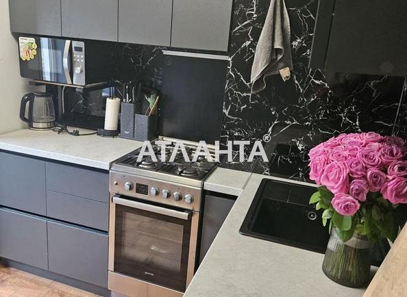 2-комнатная квартира по адресу Небесной Сотни пр. (площадь 48,7 м²) - Atlanta.ua - imageAlt 9