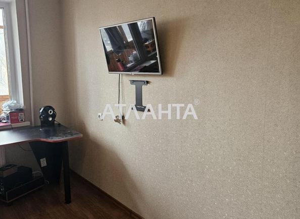 2-комнатная квартира по адресу Небесной Сотни пр. (площадь 48,7 м²) - Atlanta.ua - imageAlt 12