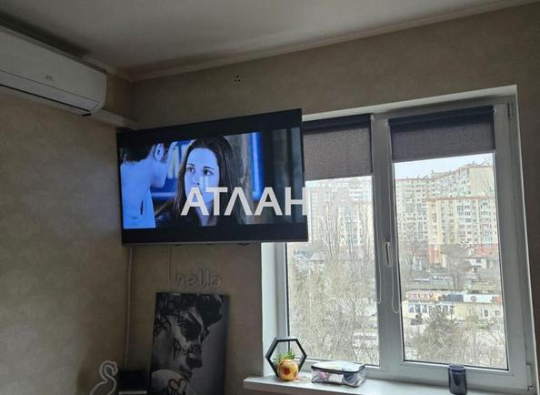 2-комнатная квартира по адресу Небесной Сотни пр. (площадь 48,7 м²) - Atlanta.ua - imageAlt 13