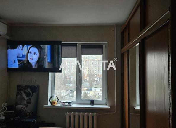 2-комнатная квартира по адресу Небесной Сотни пр. (площадь 48,7 м²) - Atlanta.ua - imageAlt 14