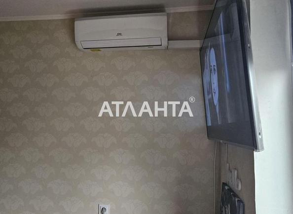 2-комнатная квартира по адресу Небесной Сотни пр. (площадь 48,7 м²) - Atlanta.ua - imageAlt 15