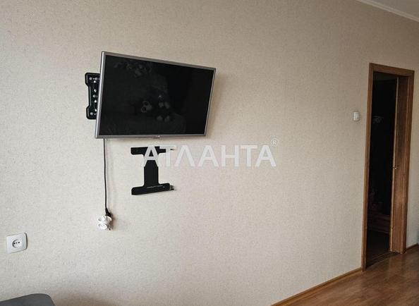 2-комнатная квартира по адресу Небесной Сотни пр. (площадь 48,7 м²) - Atlanta.ua - imageAlt 11