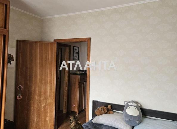 2-комнатная квартира по адресу Небесной Сотни пр. (площадь 48,7 м²) - Atlanta.ua - imageAlt 16