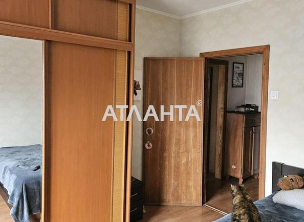 2-комнатная квартира по адресу Небесной Сотни пр. (площадь 48,7 м²) - Atlanta.ua - imageAlt 20