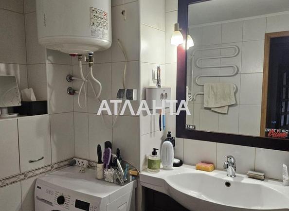 2-комнатная квартира по адресу Небесной Сотни пр. (площадь 48,7 м²) - Atlanta.ua - imageAlt 21