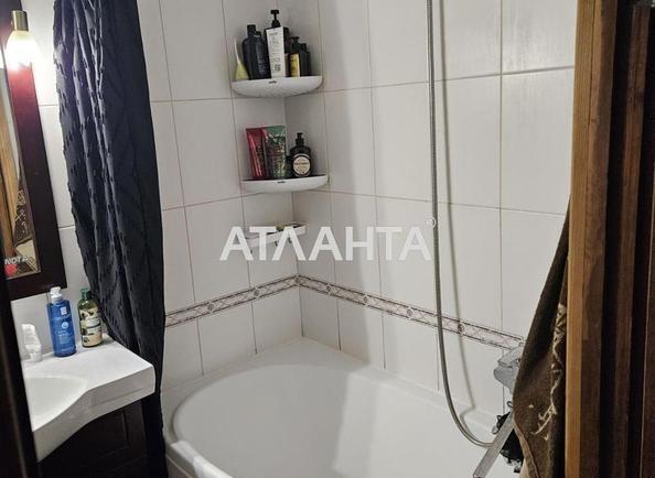 2-комнатная квартира по адресу Небесной Сотни пр. (площадь 48,7 м²) - Atlanta.ua - imageAlt 22