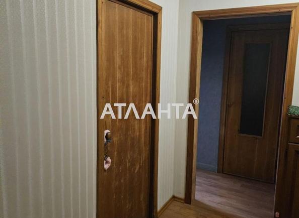 2-комнатная квартира по адресу Небесной Сотни пр. (площадь 48,7 м²) - Atlanta.ua - imageAlt 24