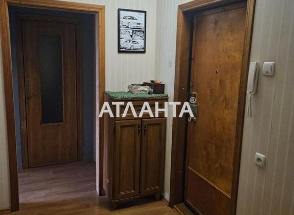 2-комнатная квартира по адресу Небесной Сотни пр. (площадь 48,7 м²) - Atlanta.ua - imageAlt 25