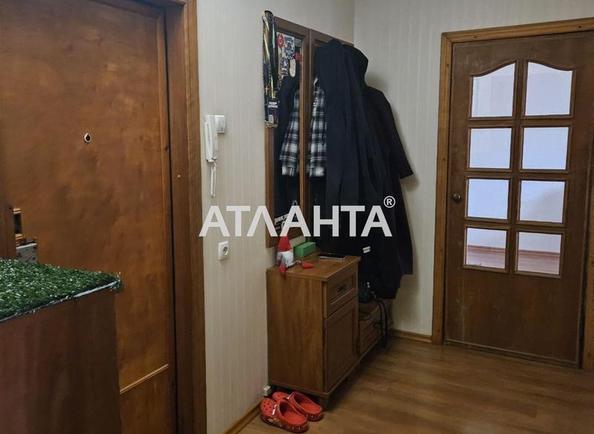 2-комнатная квартира по адресу Небесной Сотни пр. (площадь 48,7 м²) - Atlanta.ua - imageAlt 26