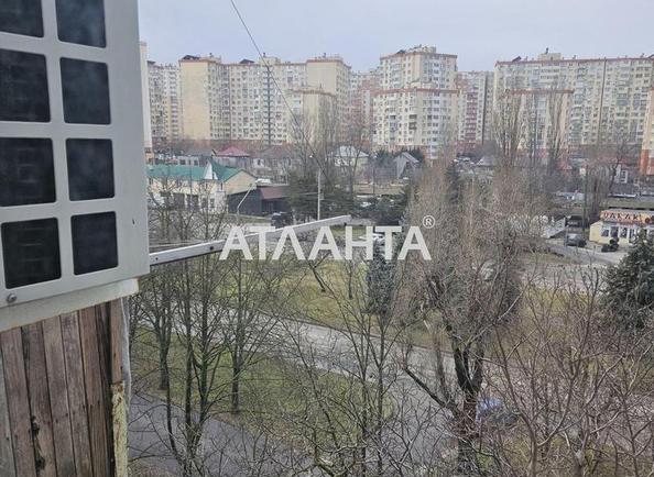 2-комнатная квартира по адресу Небесной Сотни пр. (площадь 48,7 м²) - Atlanta.ua - imageAlt 27