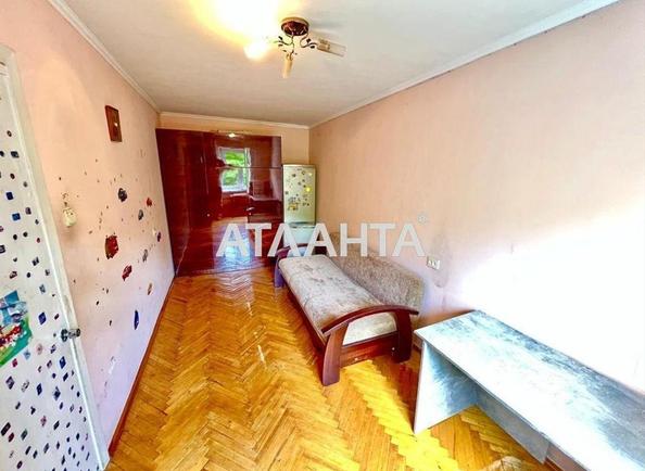 2-комнатная квартира по адресу ул. Головатого (площадь 44,6 м²) - Atlanta.ua