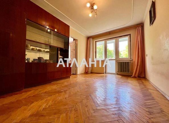 2-комнатная квартира по адресу ул. Головатого (площадь 44,6 м²) - Atlanta.ua - imageAlt 2