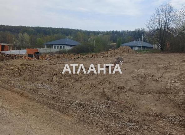 Участок по адресу ул. Свалявська (площадь 6 сот) - Atlanta.ua - imageAlt 2