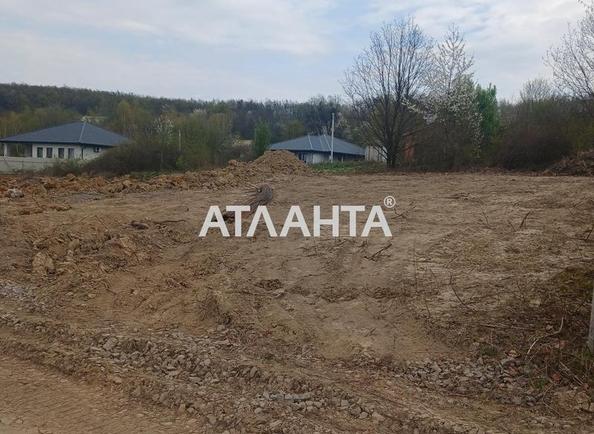 Участок по адресу ул. Свалявська (площадь 6 сот) - Atlanta.ua - imageAlt 3