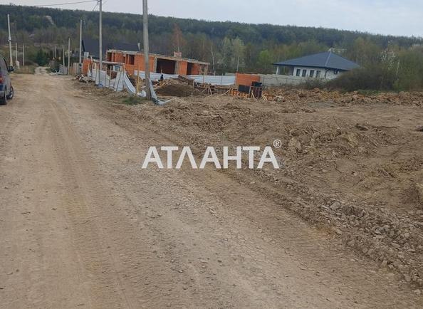 Участок по адресу ул. Свалявська (площадь 6 сот) - Atlanta.ua - imageAlt 6