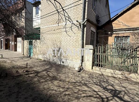 Комерційна нерухомість за адресою вул. Левітана (площа 0) - Atlanta.ua