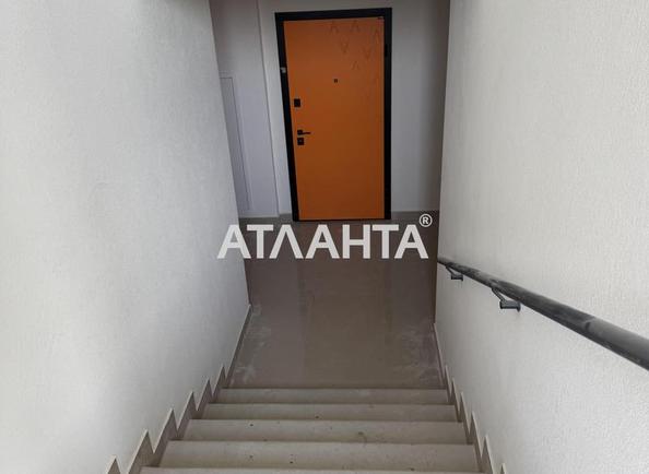 1-кімнатна квартира за адресою вул. Бочарова ген. (площа 43,2 м²) - Atlanta.ua - imageAlt 4