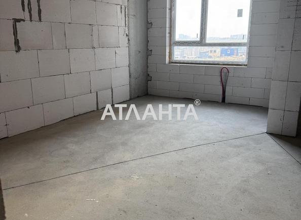 1-кімнатна квартира за адресою вул. Бочарова ген. (площа 43,2 м²) - Atlanta.ua - imageAlt 6