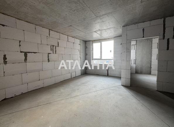 1-кімнатна квартира за адресою вул. Бочарова ген. (площа 43,2 м²) - Atlanta.ua - imageAlt 7