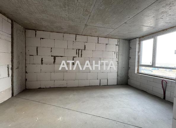 1-кімнатна квартира за адресою вул. Бочарова ген. (площа 43,2 м²) - Atlanta.ua - imageAlt 8