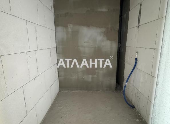 1-кімнатна квартира за адресою вул. Бочарова ген. (площа 43,2 м²) - Atlanta.ua - imageAlt 11