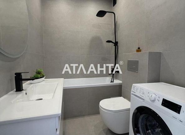 1-комнатная квартира по адресу ул. Мира (площадь 40,6 м²) - Atlanta.ua - фото 10