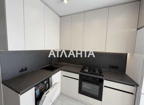 1-комнатная квартира по адресу ул. Мира (площадь 40,6 м²) - Atlanta.ua - фото 3