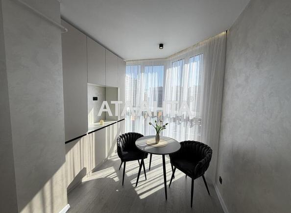 1-комнатная квартира по адресу ул. Мира (площадь 40,6 м²) - Atlanta.ua - фото 5